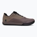 Încălțăminte ciclism pe platformă pentru bărbați Fox Racing Fox Union Flat pure dusk 2