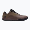 Încălțăminte ciclism pe platformă pentru bărbați Fox Racing Fox Union Flat pure dusk 8