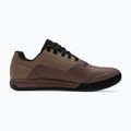 Încălțăminte ciclism pe platformă pentru bărbați Fox Racing Fox Union Flat pure dusk 9