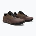 Încălțăminte ciclism pe platformă pentru bărbați Fox Racing Fox Union Flat pure dusk 10