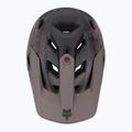 Cască de ciclism Fox Racing Proframe RS Aura pure dusk 7