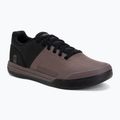Încălțăminte ciclism pe platformă pentru bărbați Fox Racing Union Canvas purple dusk