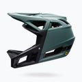 Cască de ciclism Fox Racing Proframe Solid sage 3