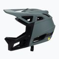 Cască de ciclism Fox Racing Proframe Solid sage 3