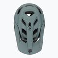 Cască de ciclism Fox Racing Proframe Solid sage 6