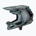 Cască de ciclism Fox Racing Rampage Vault sage 3