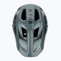 Cască de ciclism Fox Racing Rampage Vault sage 6