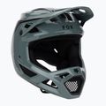 Cască de ciclism Fox Racing Rampage Vault sage 8