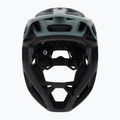 Cască de ciclism Fox Racing Proframe RS Aura sage 2