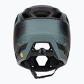 Cască de ciclism Fox Racing Proframe RS Aura sage 4