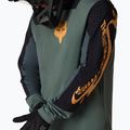 Longsleeve de ciclism pentru bărbați Fox Racing Defend Creation sage 3