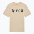 Tricou pentru copii Fox Racing Absolute Jr tan