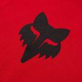 Tricou pentru copii Fox Racing Fox Head Jr timber red 4