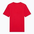 Tricou pentru copii Fox Racing Absolute Jr timber red 2