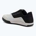 Încălțăminte de ciclism pe platformă pentru bărbați Fox Racing Fox Union Flat vintage white 3
