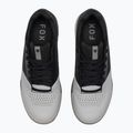 Încălțăminte de ciclism pe platformă pentru bărbați Fox Racing Fox Union Flat vintage white 6