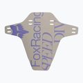 Aripă de bicicletă Fox Racing Fox Mud Guard vin white