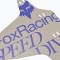 Aripă de bicicletă Fox Racing Fox Mud Guard vin white 2