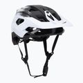 Cască de ciclism Fox Racing Speedframe Pro Sense white