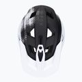 Cască de ciclism Fox Racing Speedframe Pro Sense white 6