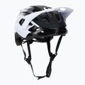Cască de ciclism Fox Racing Speedframe Pro Sense white 8