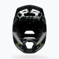 Cască de ciclism Fox Racing Proframe Thrive white 3