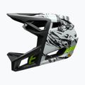 Cască de ciclism Fox Racing Proframe Thrive white 4