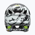 Cască de ciclism Fox Racing Proframe Thrive white 5