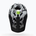 Cască de ciclism Fox Racing Proframe Thrive white 6