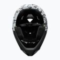 Cască de ciclism Fox Racing Proframe Thrive white 7