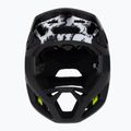 Cască de ciclism Fox Racing Proframe Thrive white 2