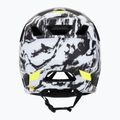Cască de ciclism Fox Racing Proframe Thrive white 4