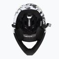 Cască de ciclism Fox Racing Proframe Thrive white 5