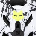 Cască de ciclism Fox Racing Proframe Thrive white 7