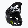 Cască de ciclism Fox Racing Proframe Thrive white 8