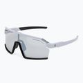 Ochelari de soare Fox Racing Vue Vivid white/black/clear