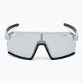 Ochelari de soare Fox Racing Vue Vivid white/black/clear 3