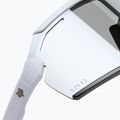 Ochelari de soare Fox Racing Vue Vivid white/black/clear 6