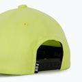 Șapcă pentru copii Fox Racing Fox Head 110 Snapback Jr wild lime 4