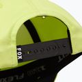 Șapcă pentru copii Fox Racing Fox Head 110 Snapback Jr wild lime 5