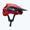 Cască de ciclism pentru copii Fox Racing Speedframe Charge red 2