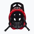 Cască de ciclism pentru copii Fox Racing Speedframe Charge red 3