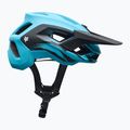 Cască de ciclism pentru copii Fox Racing Speedframe Charge sky blue 2