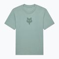 Tricou pentru femei Fox Racing Fox Head SS Tee arctic blue 5