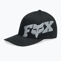 Șapcă pentru bărbați Fox Racing Fox Head X Flexfit black 3
