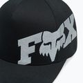 Șapcă pentru bărbați Fox Racing Fox Head X Flexfit black 4