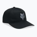 Șapcă pentru bărbați Fox Racing Fox Head Subframe Snapback black