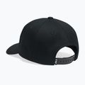 Șapcă pentru bărbați Fox Racing Fox Head Subframe Snapback black 2
