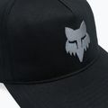 Șapcă pentru bărbați Fox Racing Fox Head Subframe Snapback black 3
