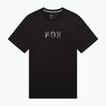Tricou de ciclism pentru bărbați Fox Racing Sloburn Dri-Release SS Tee black